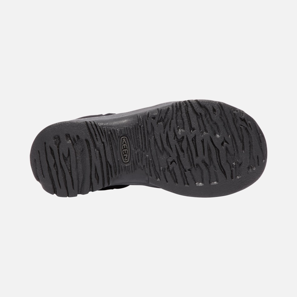 Keen Black-Magnet Women's Whisper