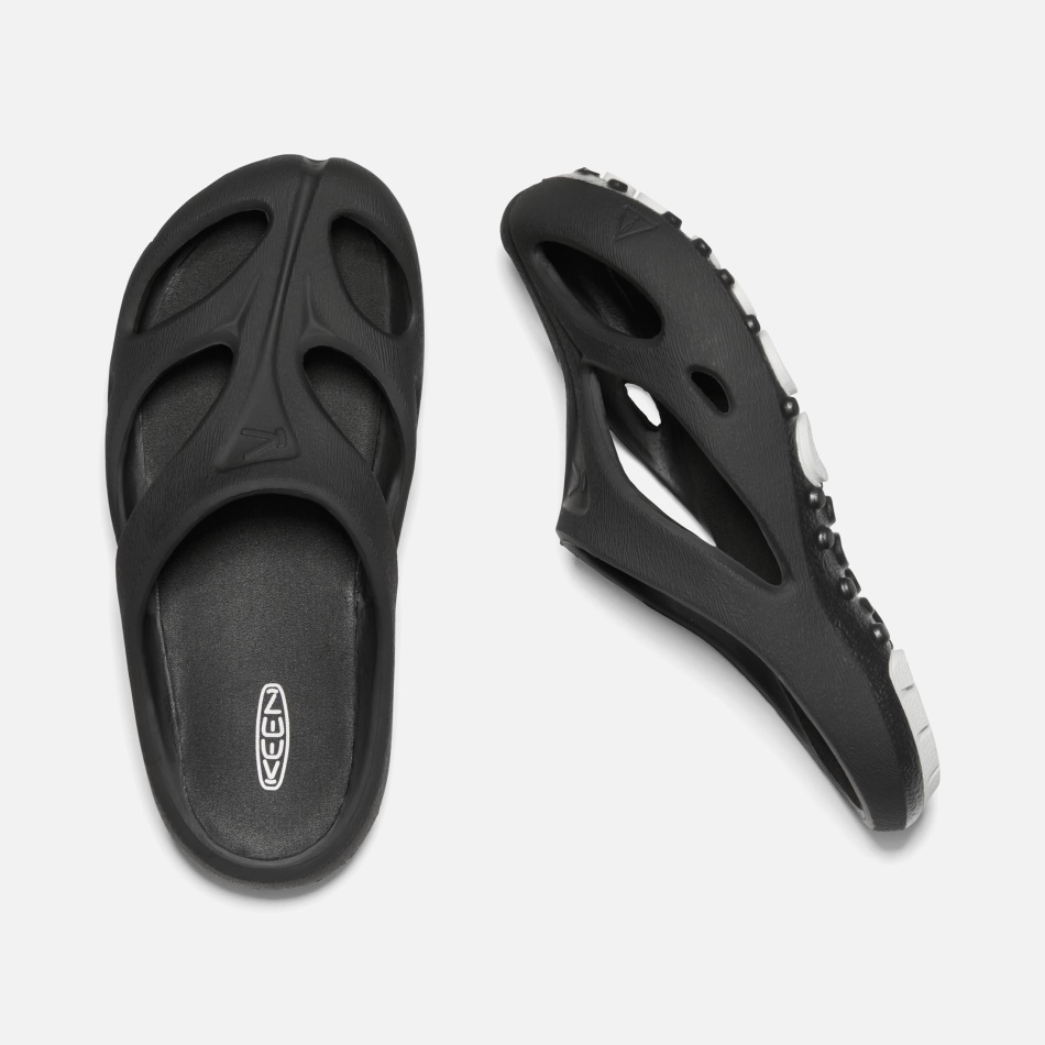 Black-Dawn Blue Keen Women's Shanti