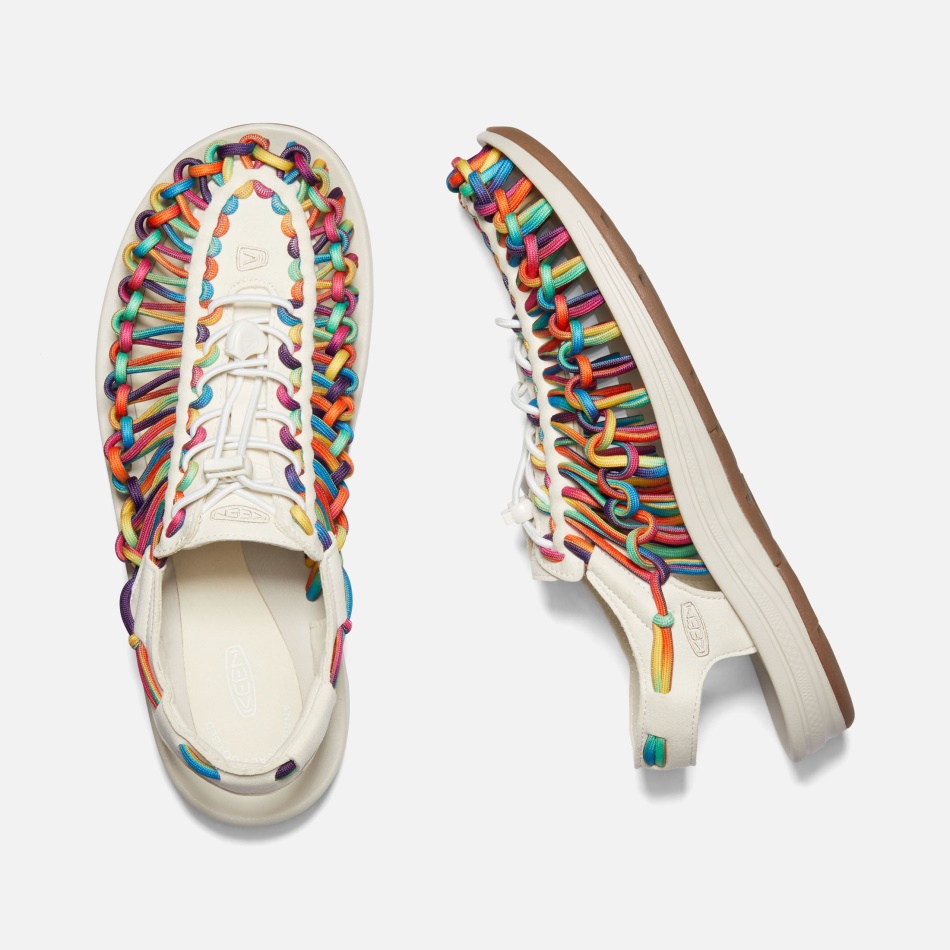 Original Tie Dye-Birch Keen Men's UNEEK