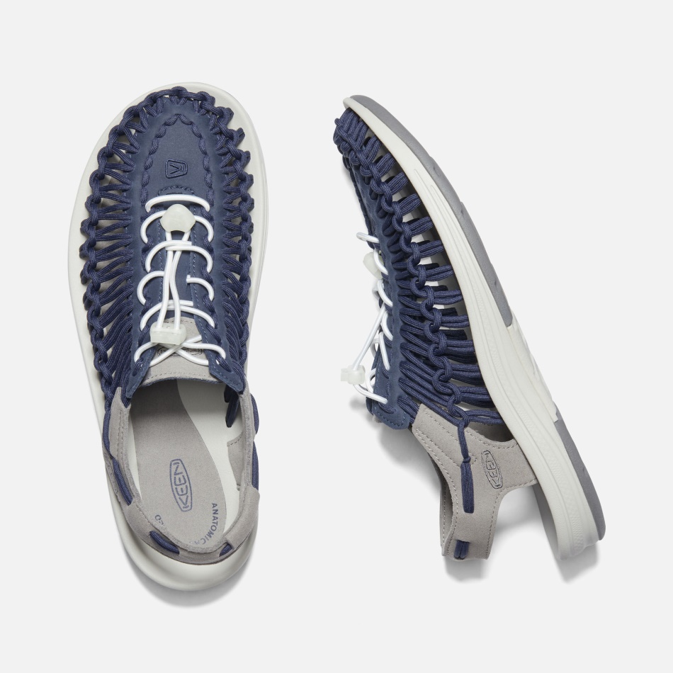 Men's UNEEK Keen Ufo Navy