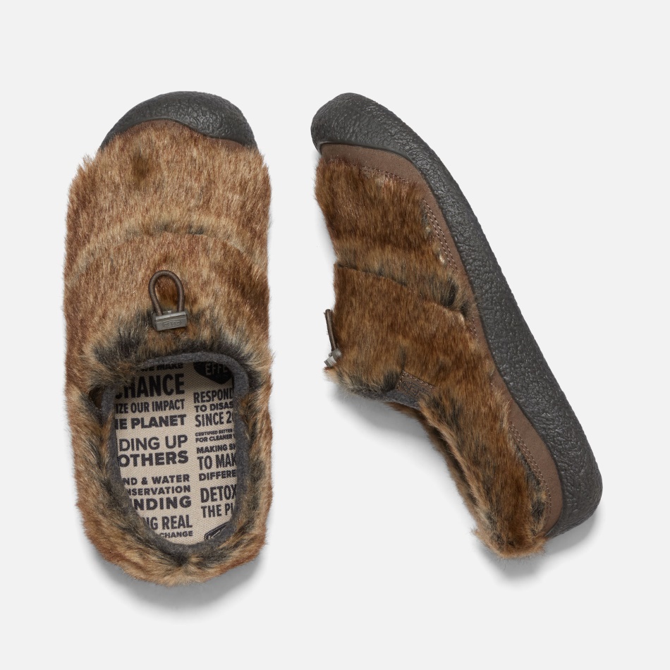 Canteen Women's Howser III Slide Keen