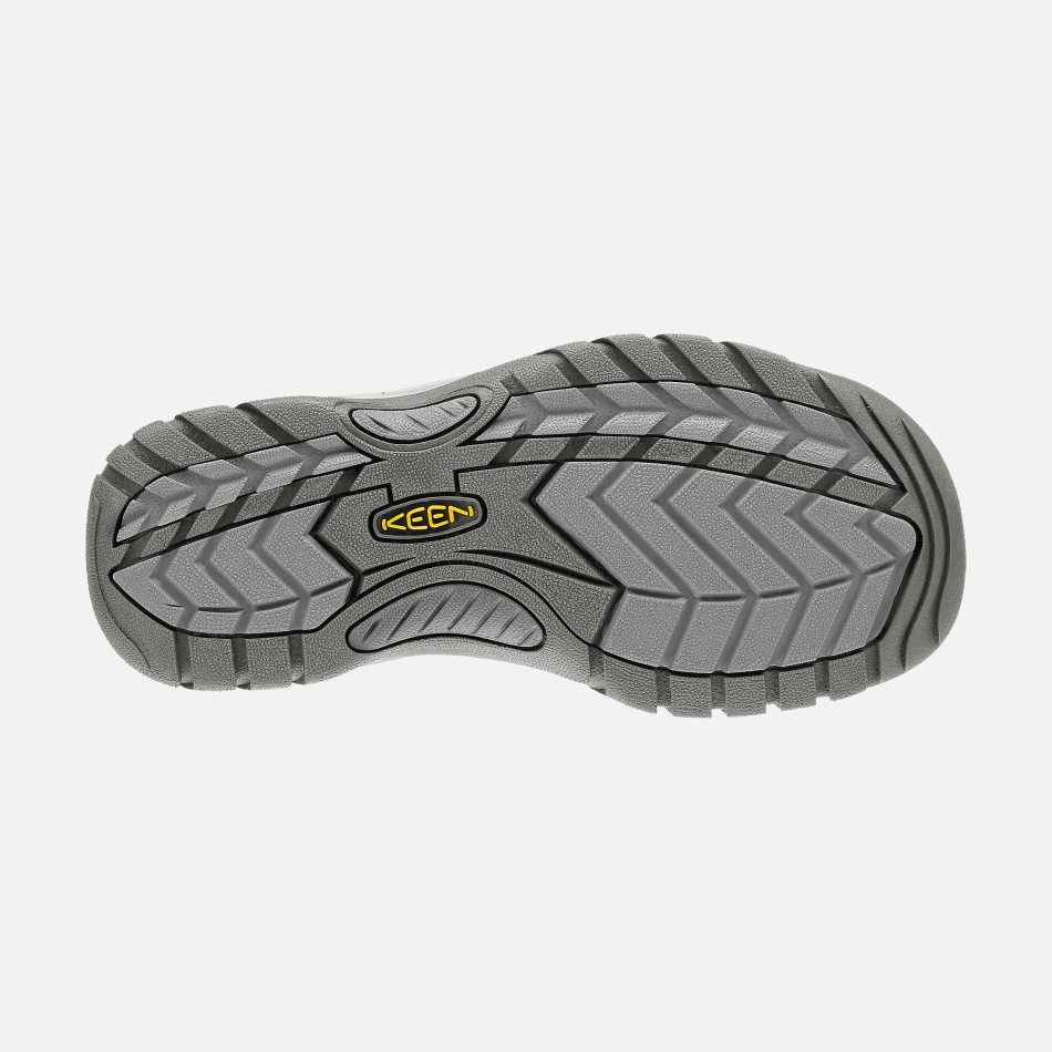 Keen Women's Venice H2 Sandals Black - Neutral Grey