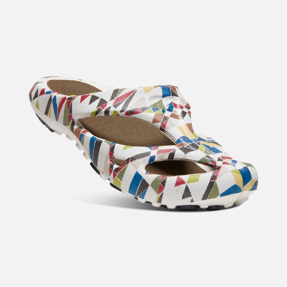 Keen Women's Shanti Arts Pacha
