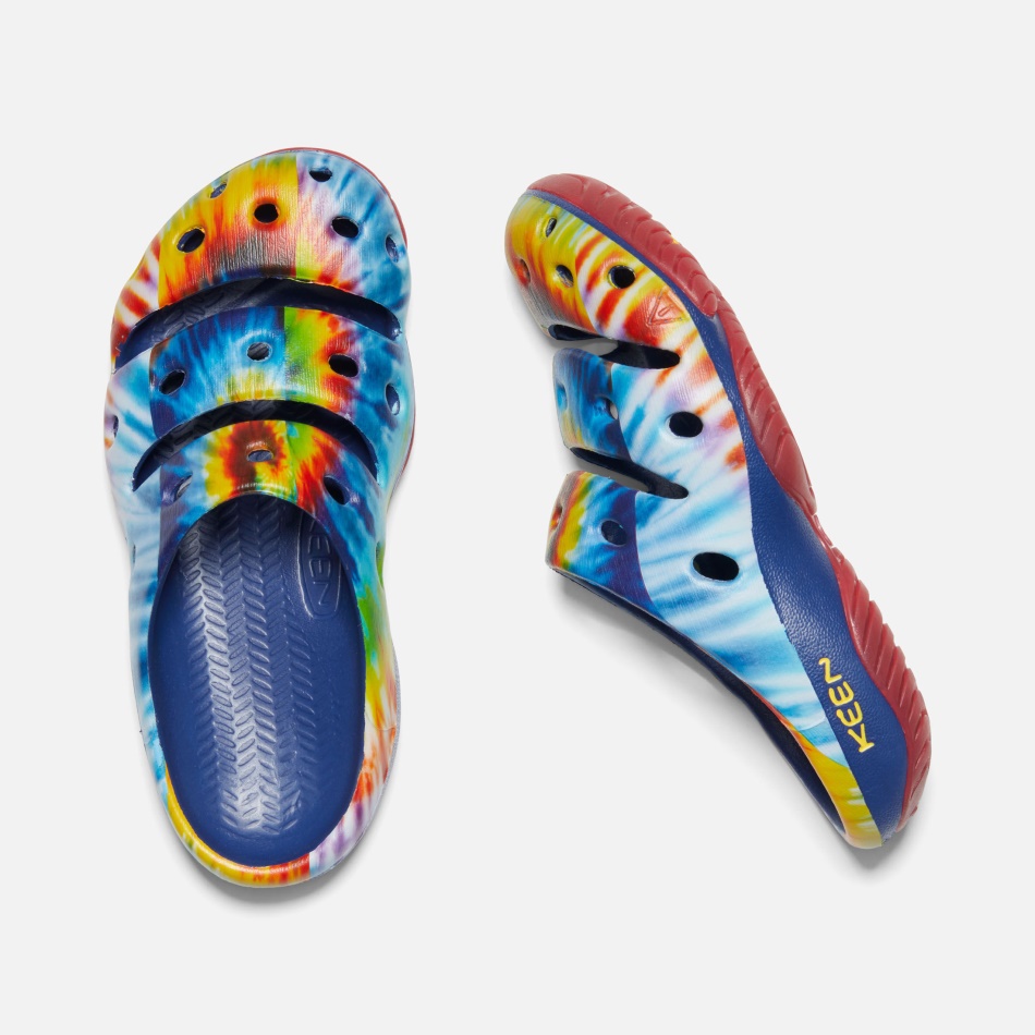 Multi Women's Yogui Arts Keen