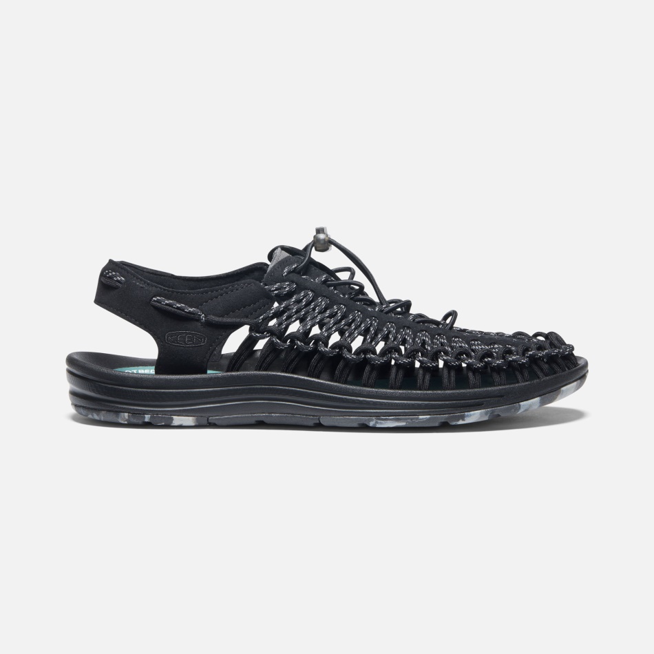 Glr Black Keen Men's UNEEK