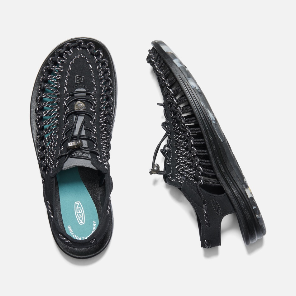 Glr Black Keen Men's UNEEK