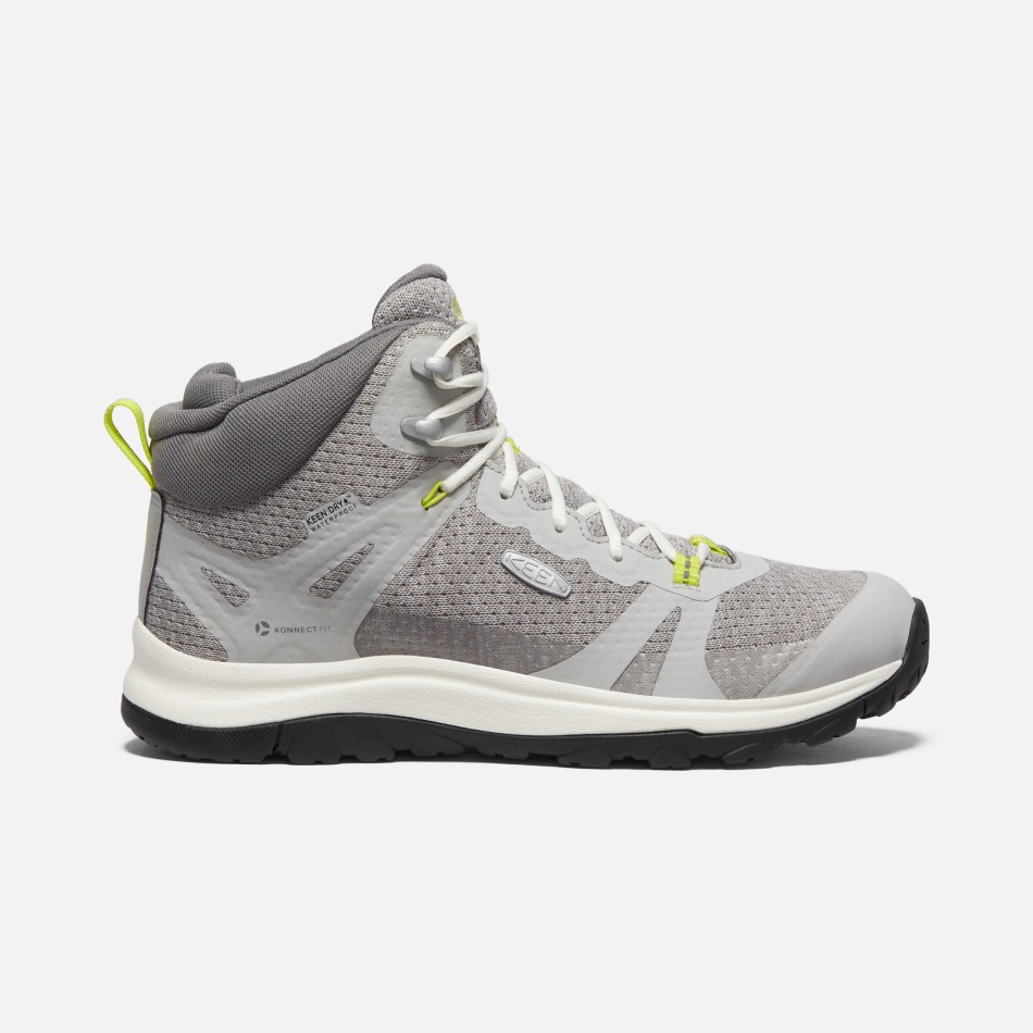 Vapor-Evening Primrose Women's Terradora II Waterproof Hiking Boots Keen