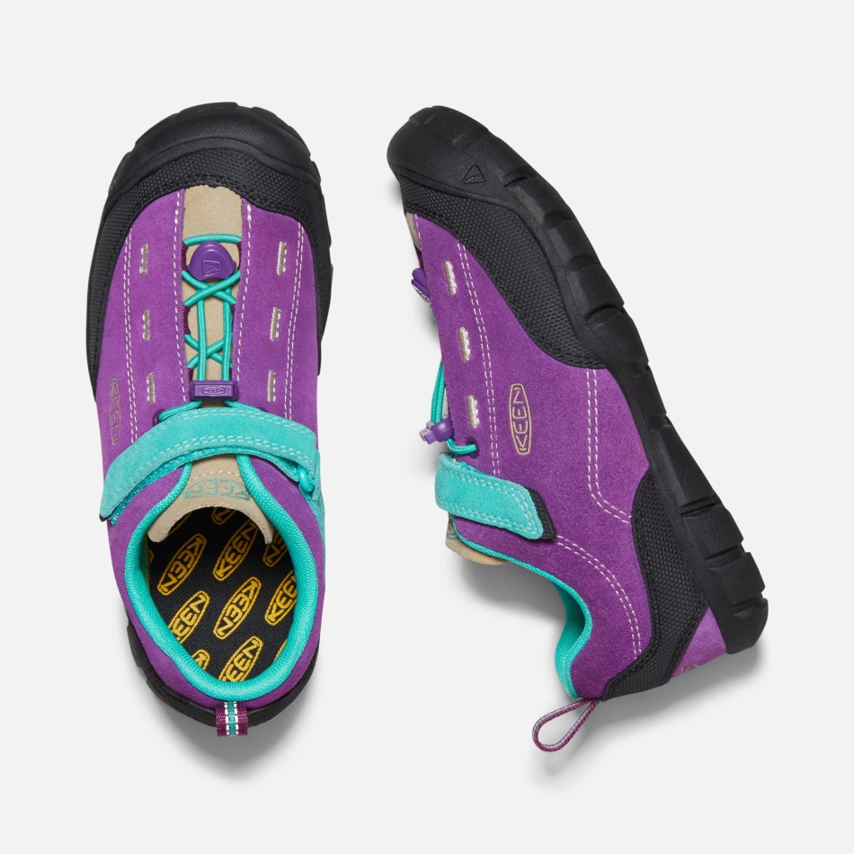 Older Kids' Jasper II Keen Charisma-Atlantis