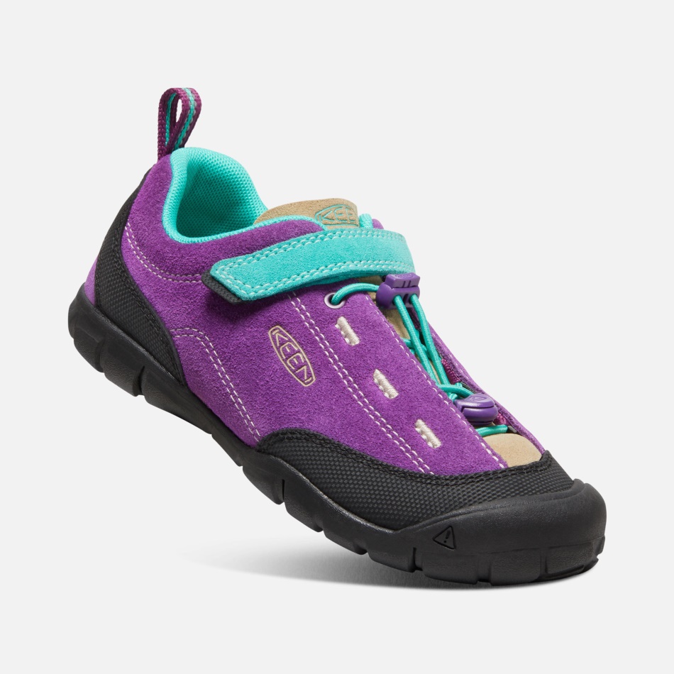 Older Kids' Jasper II Keen Charisma-Atlantis