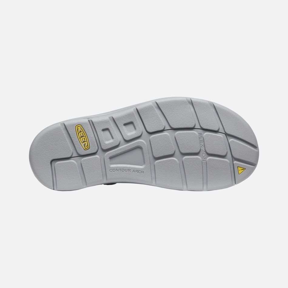Silver-Drizzle Women's UNEEK Keen