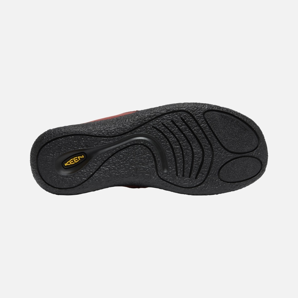 Keen Andorra-Black Women's Howser II Slippers